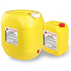 Hypox Çamaşır Suyu