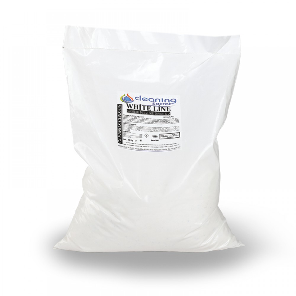 White Line Tead Katkılı Toz Matik