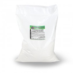 Powder Klorin Klor Bazlı Toz Ağartıcı