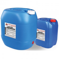 Alkaline Alkali Yüzey Temizleyici
