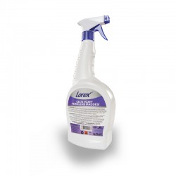 Cleanox Shine Paslanmaz Metal Parlatma ve Bakım Maddesi
