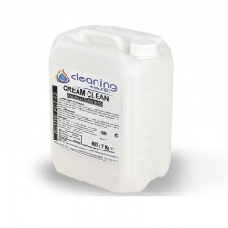 Cream Clean Mineralli Ovma Sıvısı