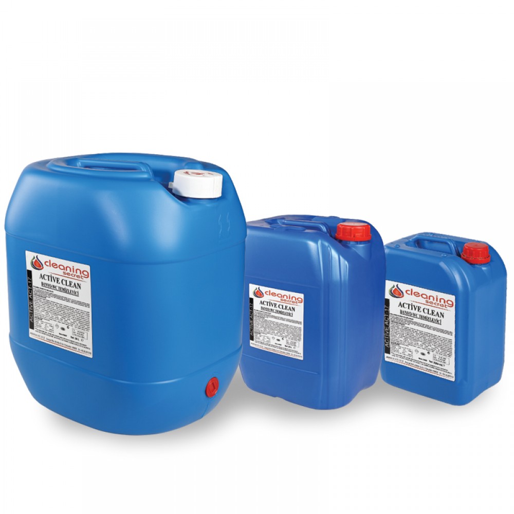 Clean Yoğun Wc Temizleyici Clean Yoğun Wc Temizleyici