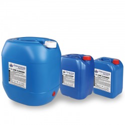Lime Cleaner Bulaşık Makina Kireç Sökücü