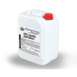 Oto Lastik Parlatıcı